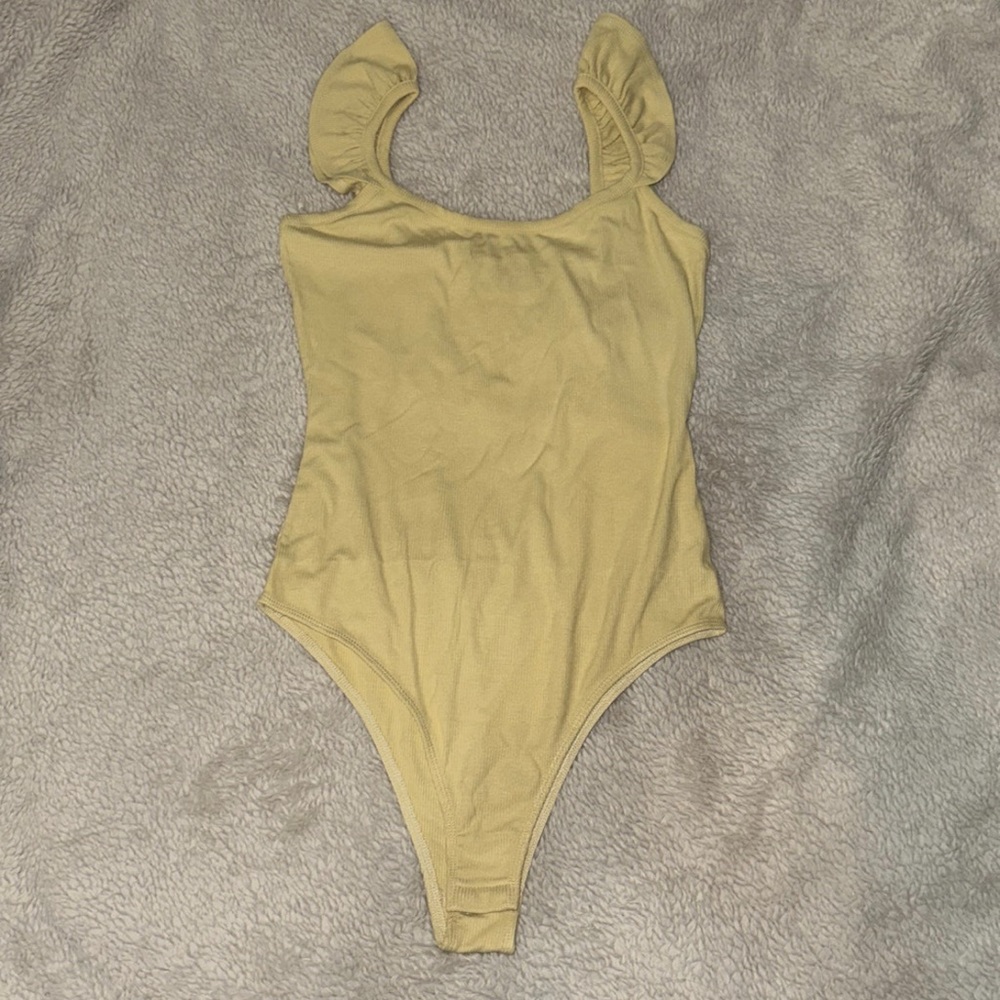 Bodysuit